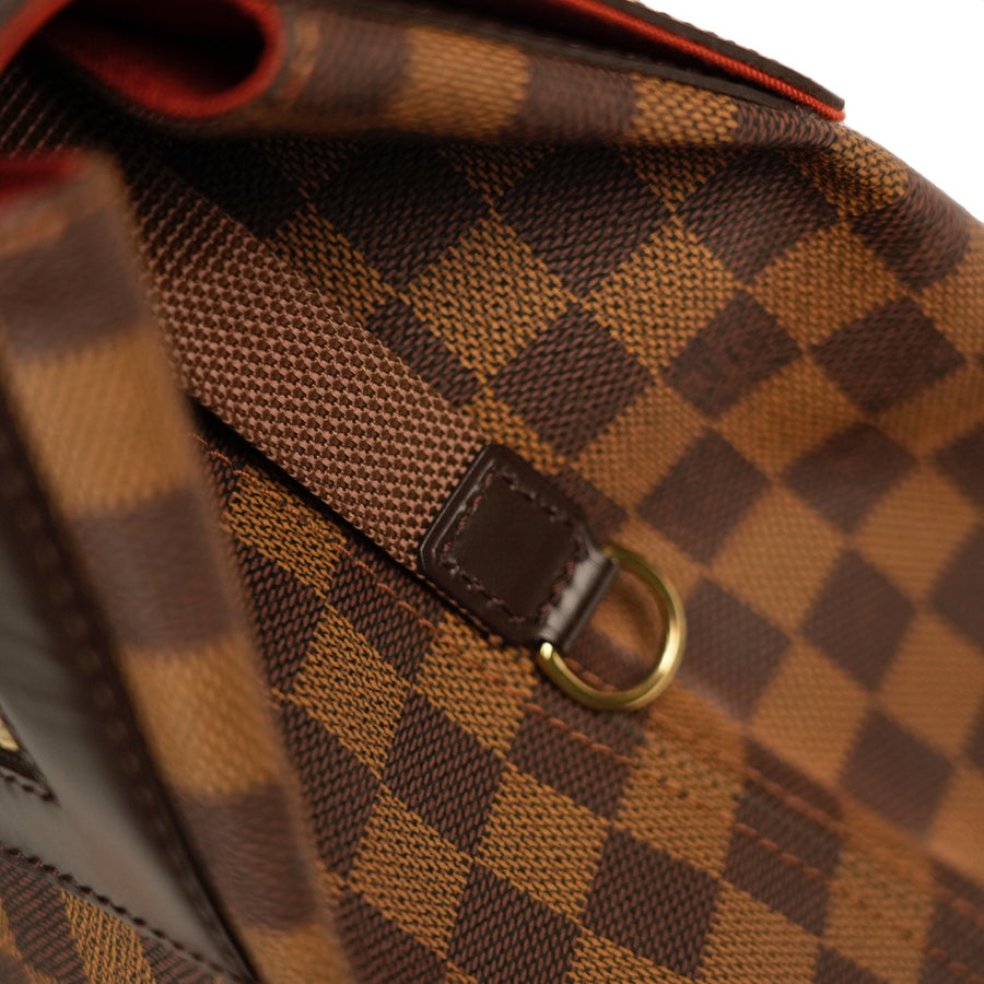 LOUIS VUITTON Damier West End PM Tote Bag / Boston Bag N41130