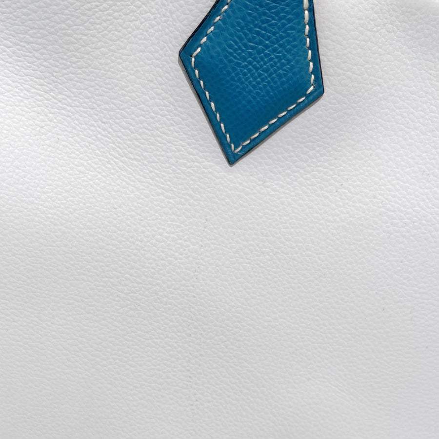 HERMES Plume 32 Handbag
