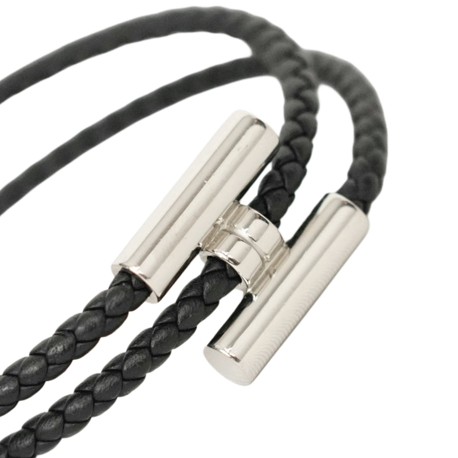 HERMÈS Tourniquet (Turnis) Bracelet