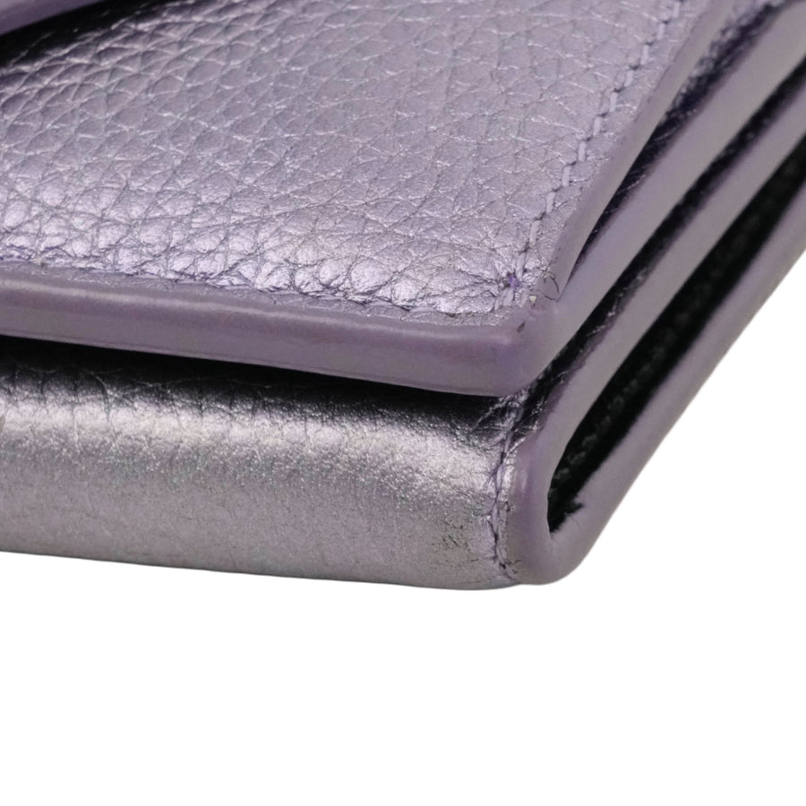 BALENCIAGA Papier Mini Wallet