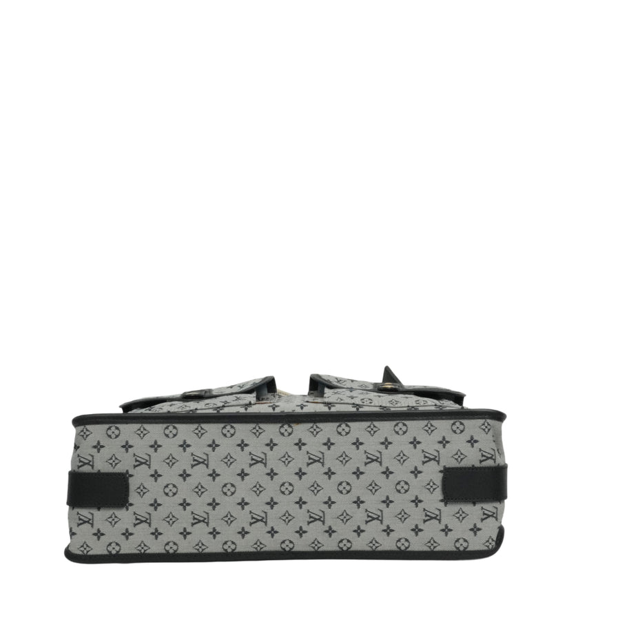 LOUIS VUITTON Monogram Mini Sac Mary-Kate Handbag / Shoulder Bag M42341