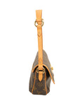 LOUIS VUITTON Monogram Tikal PM Shoulder Bag M40078