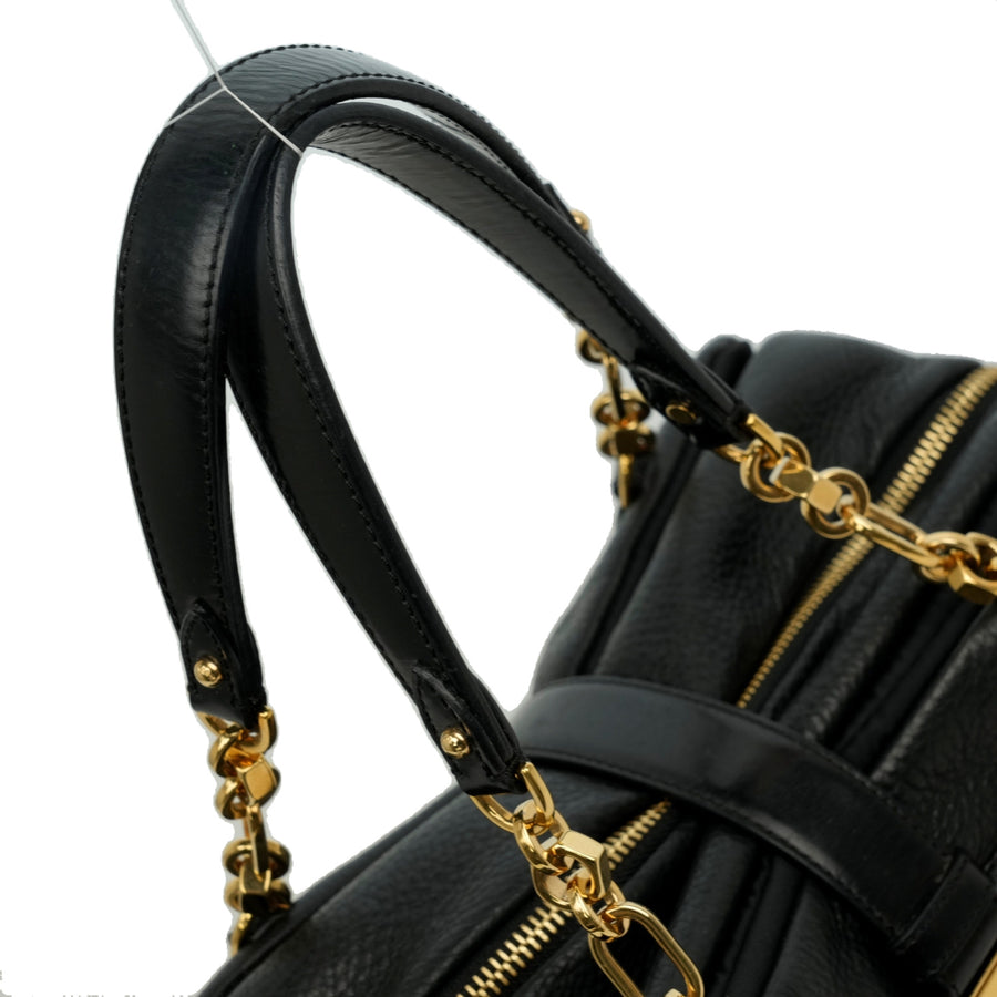 LOEWE Roller Handbag