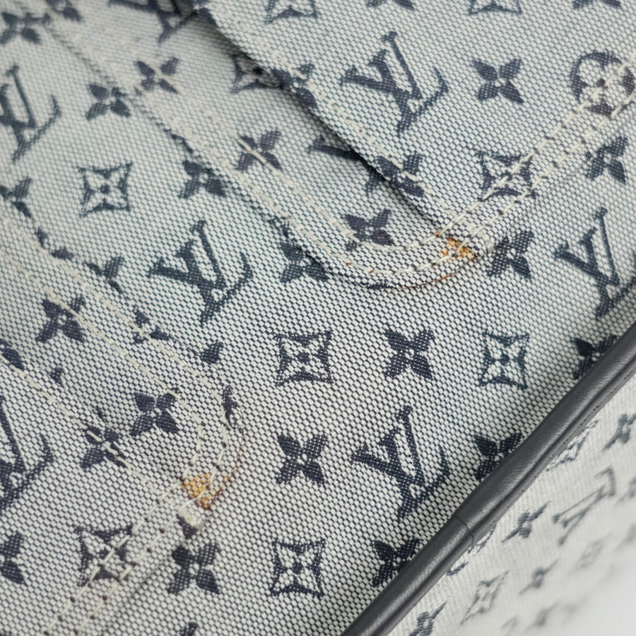 LOUIS VUITTON Monogram Mini Sac Mary-Kate Handbag / Shoulder Bag M42341