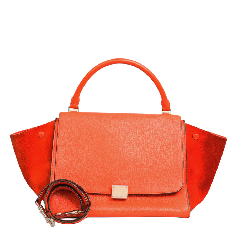 CELINE Bittersweet Handbag