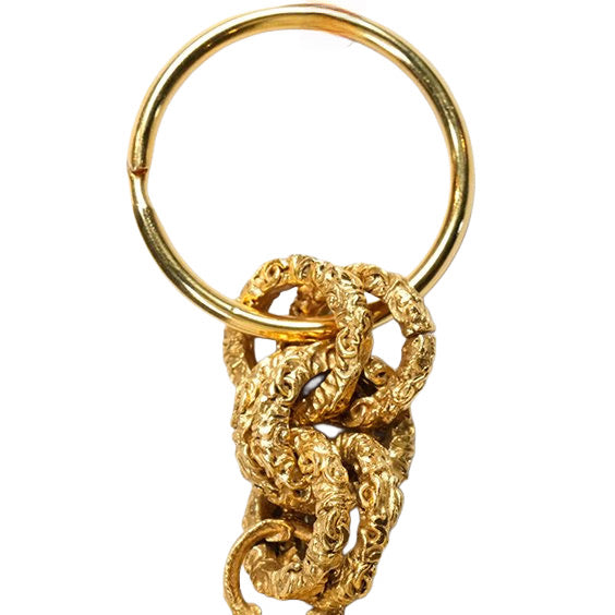 CHANEL Keychain OTHER ACCESSORY
