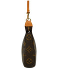 LOUIS VUITTON Monogram Pochette Accessory Handbag M51980