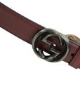 GUCCI Signature Belt
