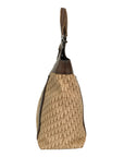CHRISTIAN DIOR Trotter Tote Bag