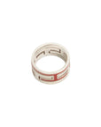 HERMES Mouve Ash Ring
