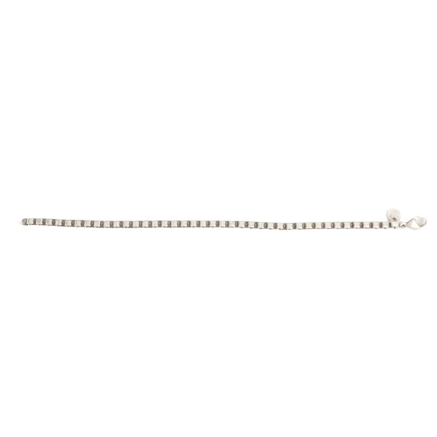 TIFFANY & CO. SV925 Venetian Bracelet