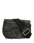 CHRISTIAN DIOR Saddle Shoulder Bag