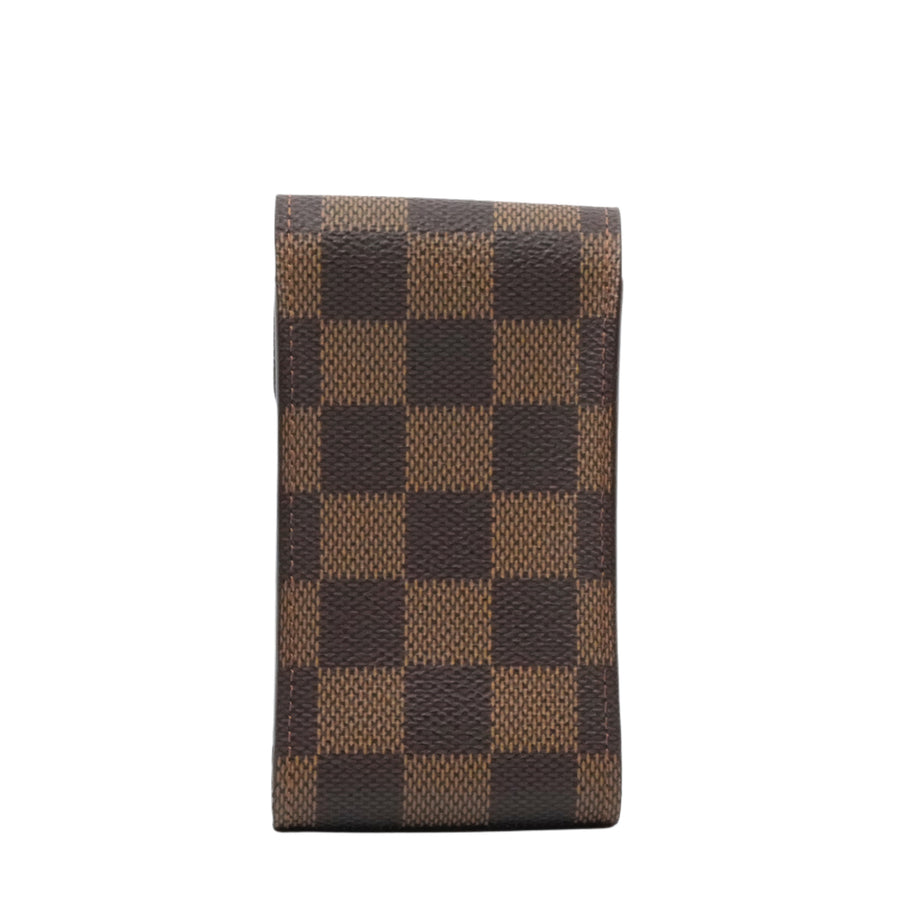 LOUIS VUITTON Damier Etui Cigatettes OTHER ACCESSORY N63024