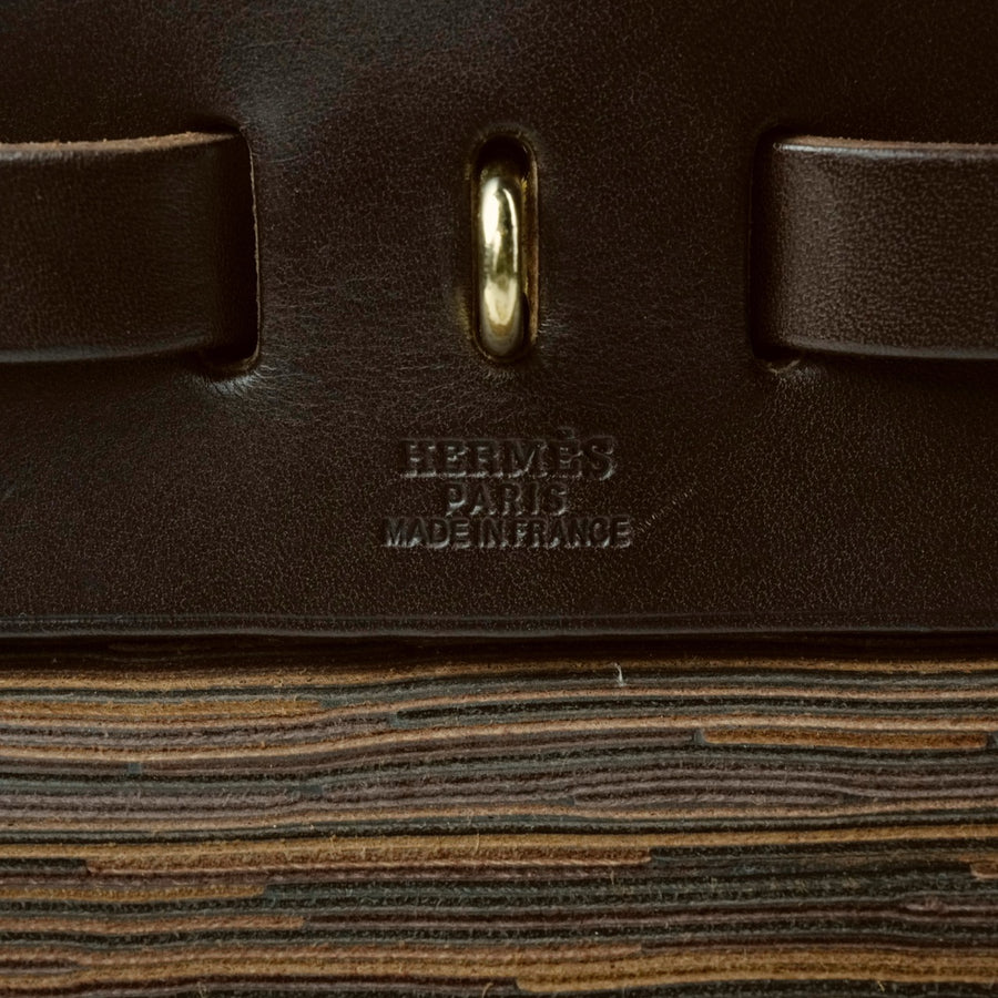 HERMES Aile Bag Vibrato PM Handbag