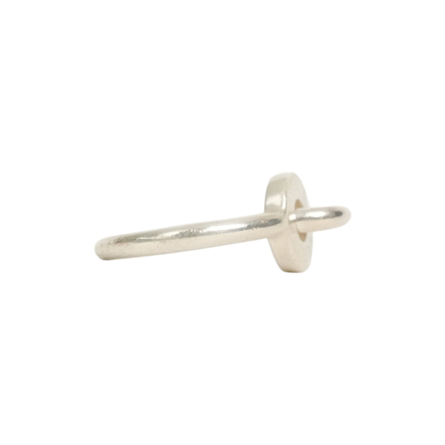 HERMES SV925 Sellier Ring
