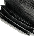 YVES SAINT LAURENT Sunset Medium Shoulder Bag