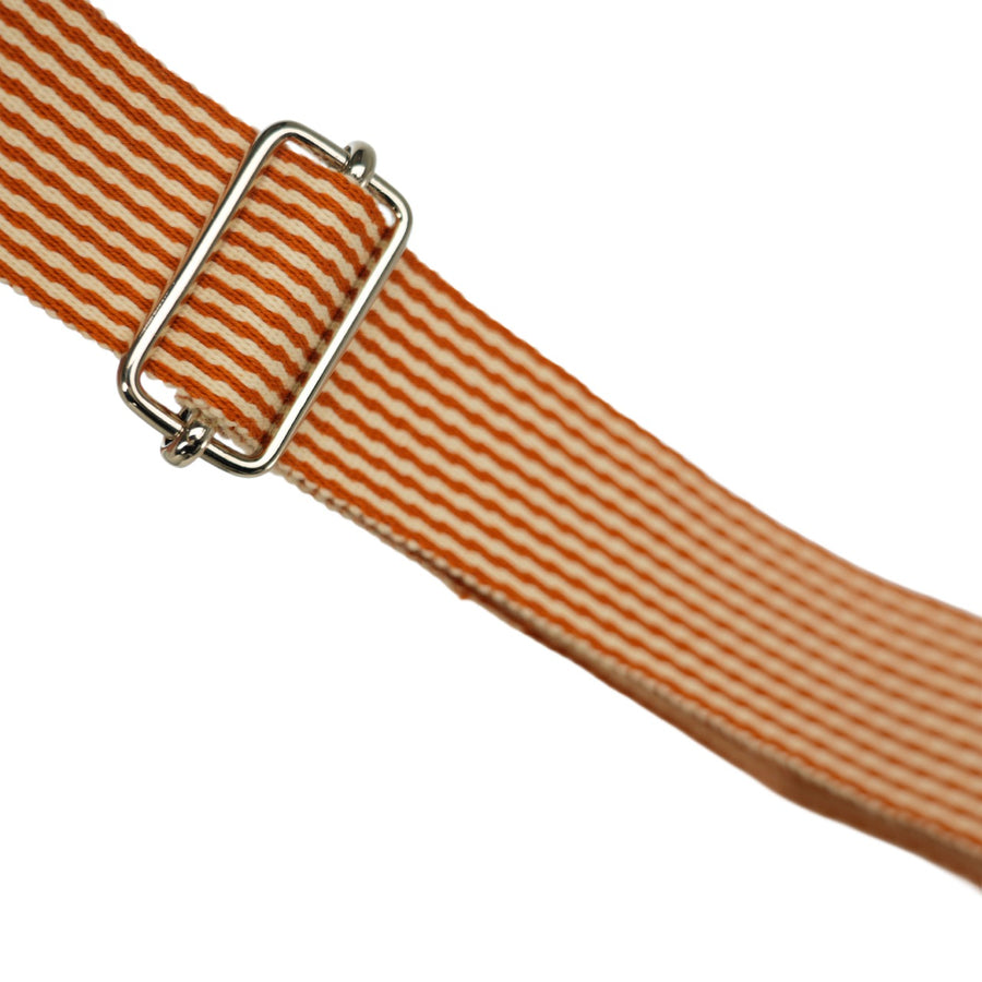 HERMES New Foultube Shoulder Bag