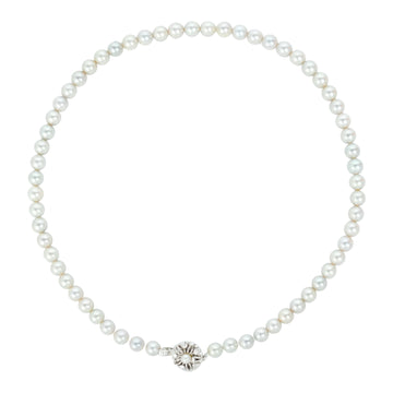 SV Pearl Necklace