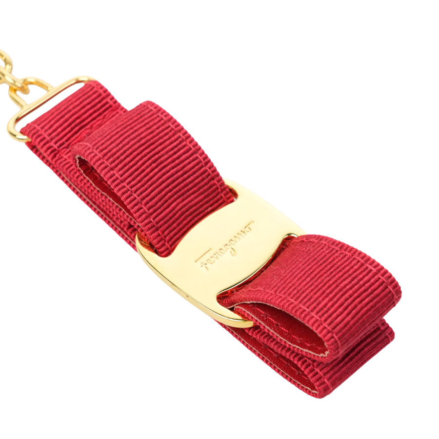 SALVATORE FERRAGAMO Keychain Other Accessory