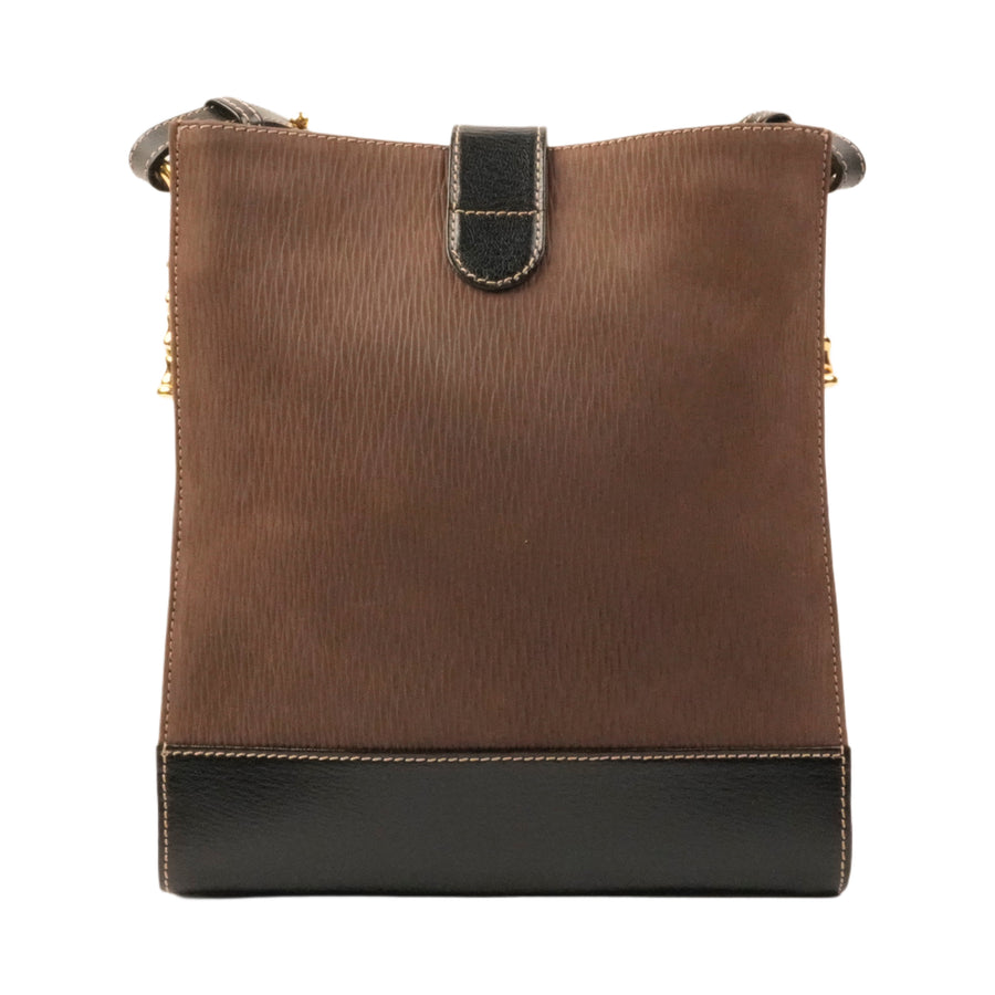 LOEWE Velazquez Shoulder Bag