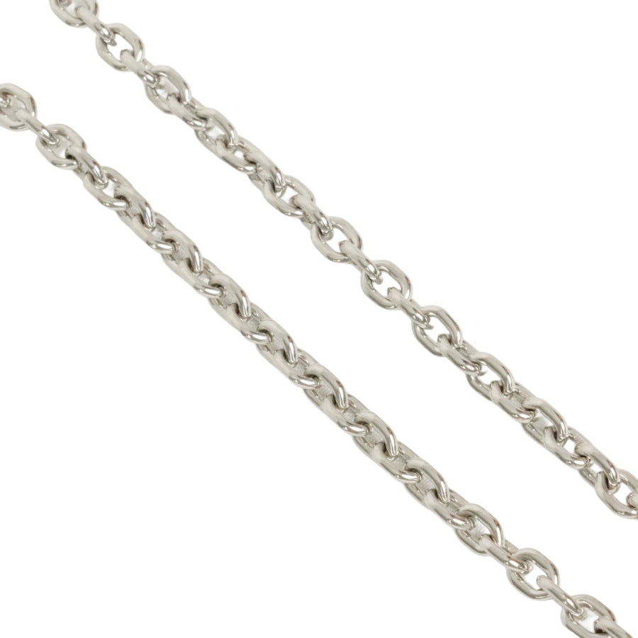 HERMES Maillon Necklace