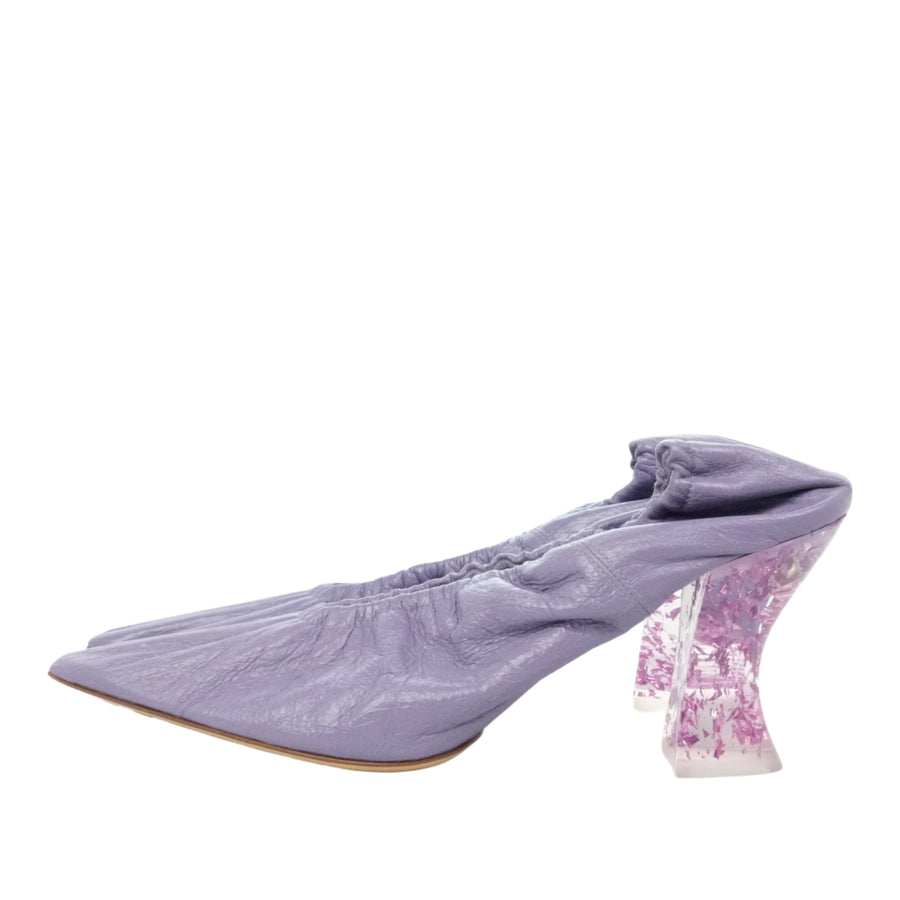 BOTTEGA VENETA pumps shoes
