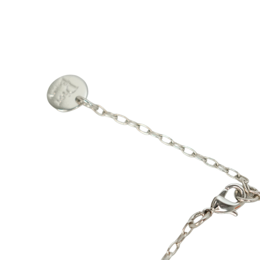 CHRISTIAN DIOR Long Necklace