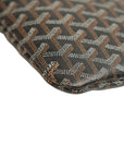 GOYARD Poitiers Handbag