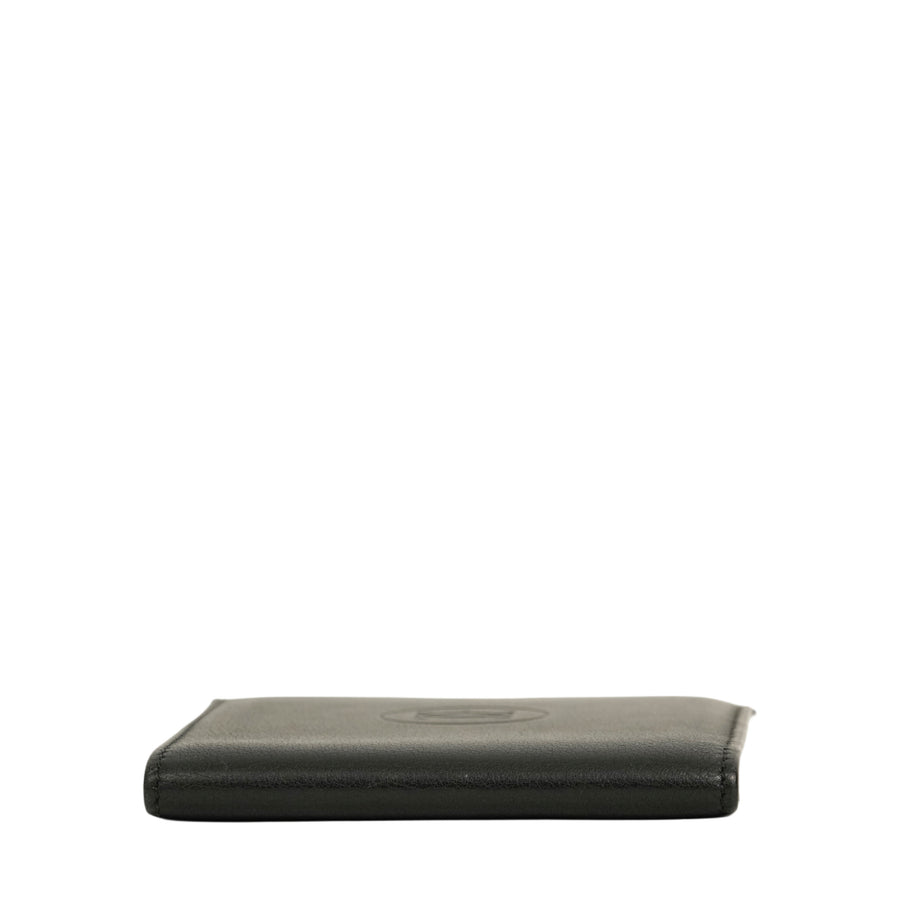 CARTIER Must De Cartier Bi-Fold Wallet