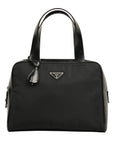 PRADA Nylon Handbag