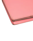 HERMES Bearn Dupli Long Wallet