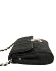 PRADA Nylon Quilted Shoulder Bag / Clutch Bag
