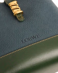 LOEWE Velazquez Shoulder Bag