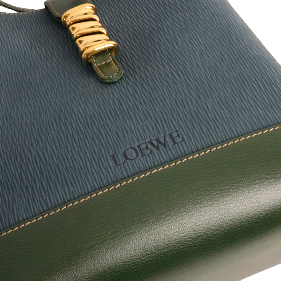 LOEWE Velazquez Shoulder Bag