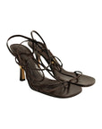 BOTTEGA VENETA Sandals