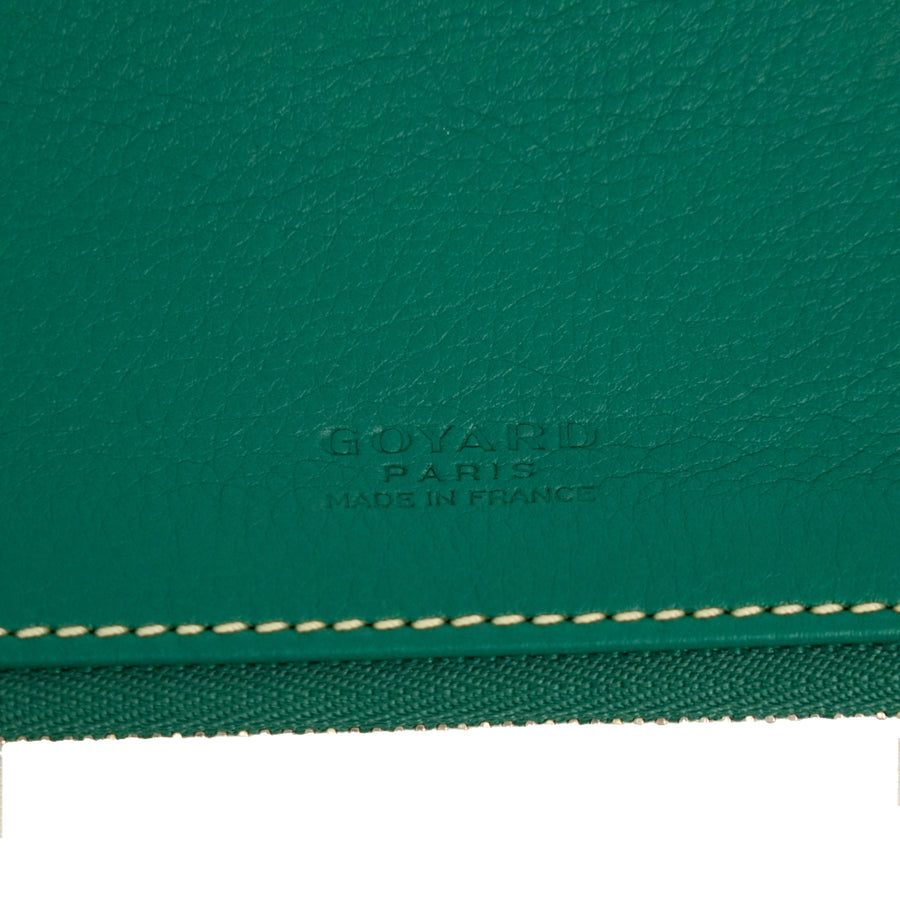 GOYARD Saint Marie MM Clutch Bag