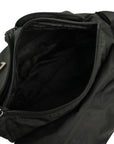 PRADA Nylon Shoulder Bag