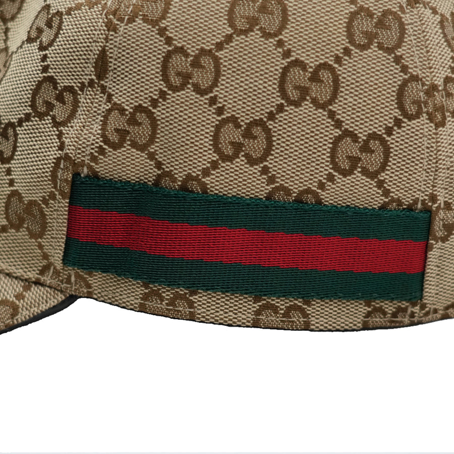 GUCCI Baseball Cap Hat