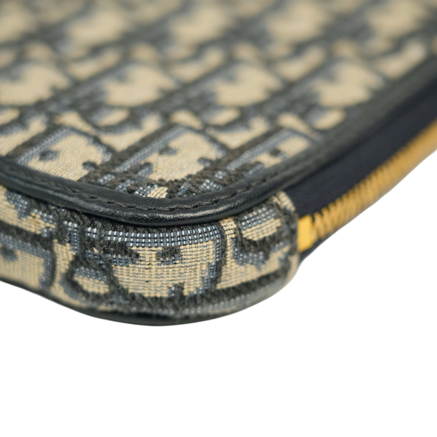 CHRISTIAN DIOR 30 Montaigne Call’in Dior Phone Holder / Shoulder Bag