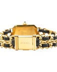 CHANEL Première Small Size Watch