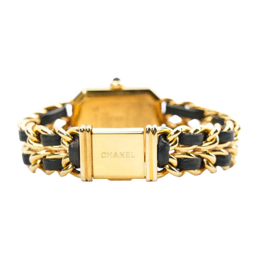 CHANEL Première Small Size Watch