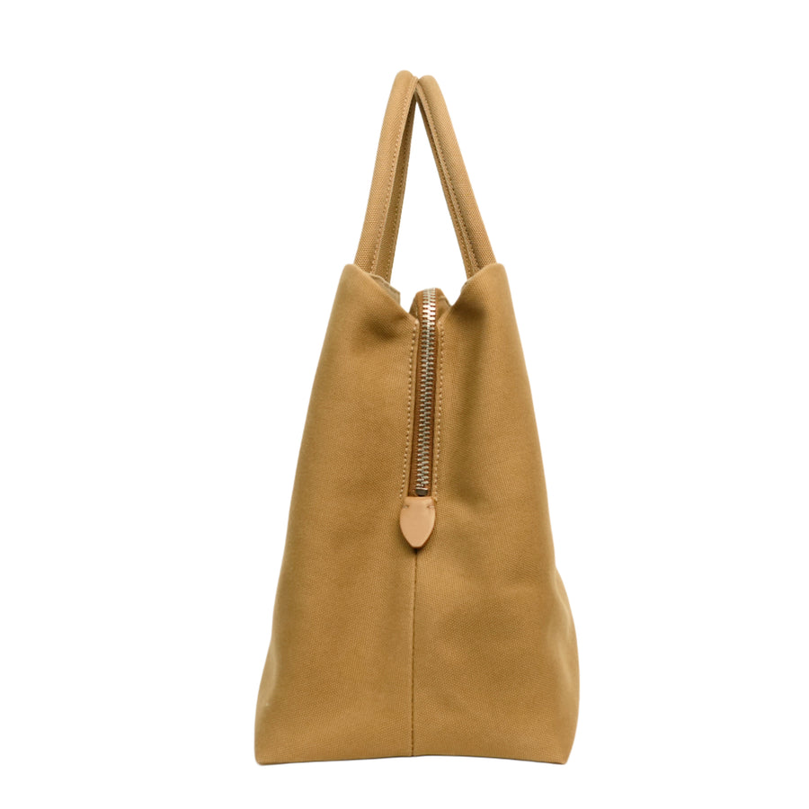 MIU MIU Logo 2-Way Handbag / Shoulder Bag