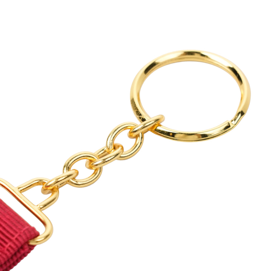 SALVATORE FERRAGAMO Keychain Other Accessory