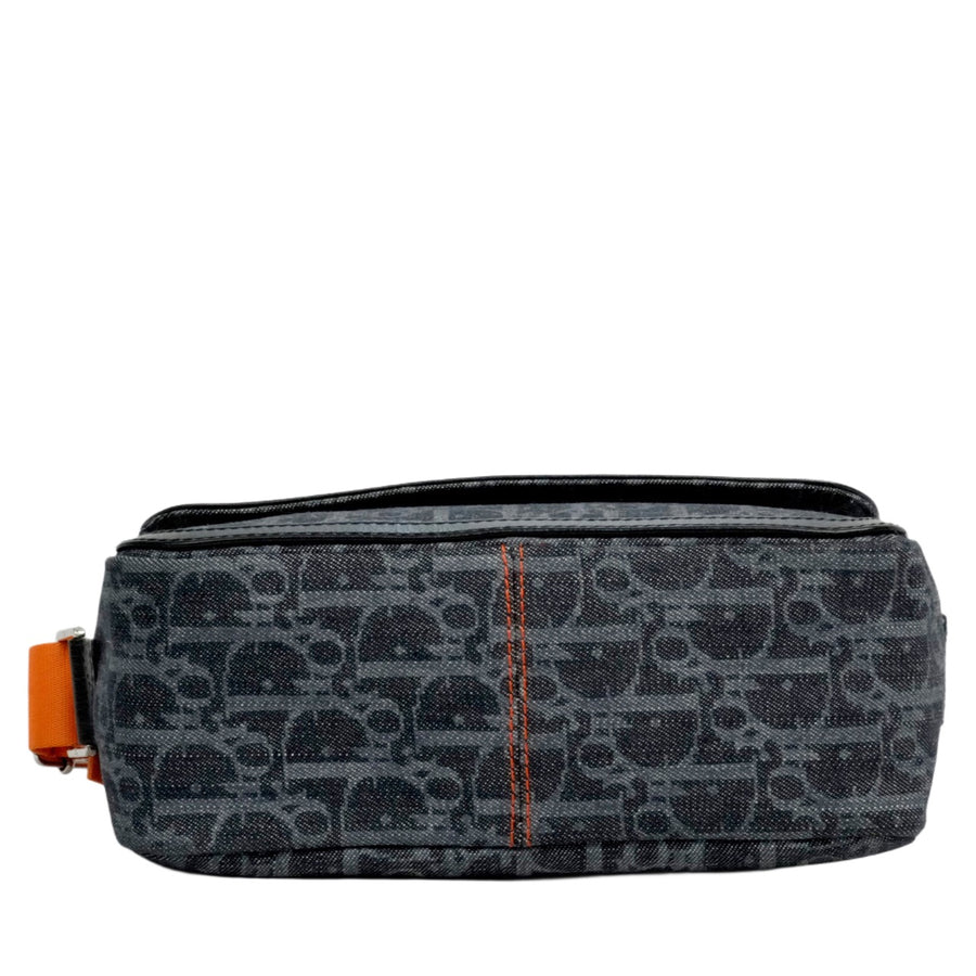 CHRISTIAN DIOR Trotter Shoulder Bag