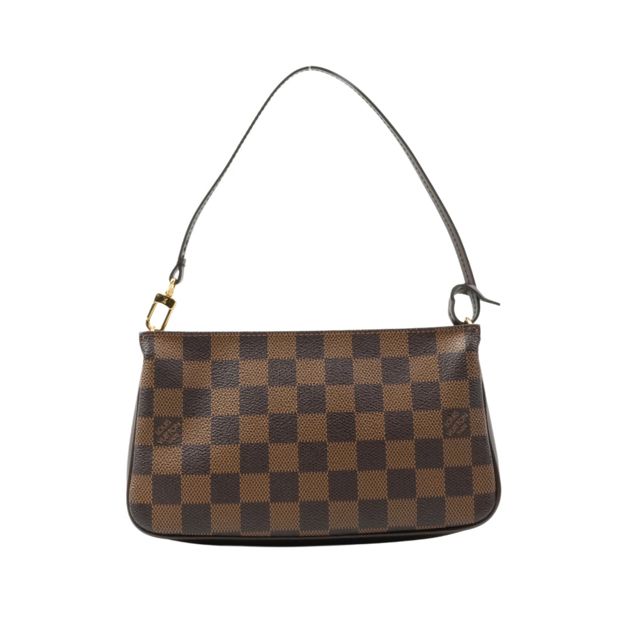 LOUIS VUITTON Damier Navona Handbag N51983