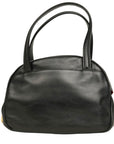 CHRISTIAN DIOR Bowling Bag 25 Handbag