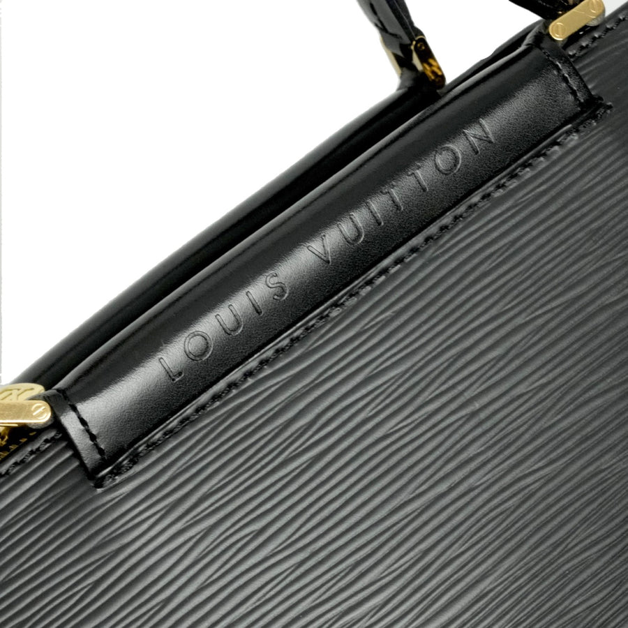 LOUIS VUITTON Épi Figari PM Handbag M52012