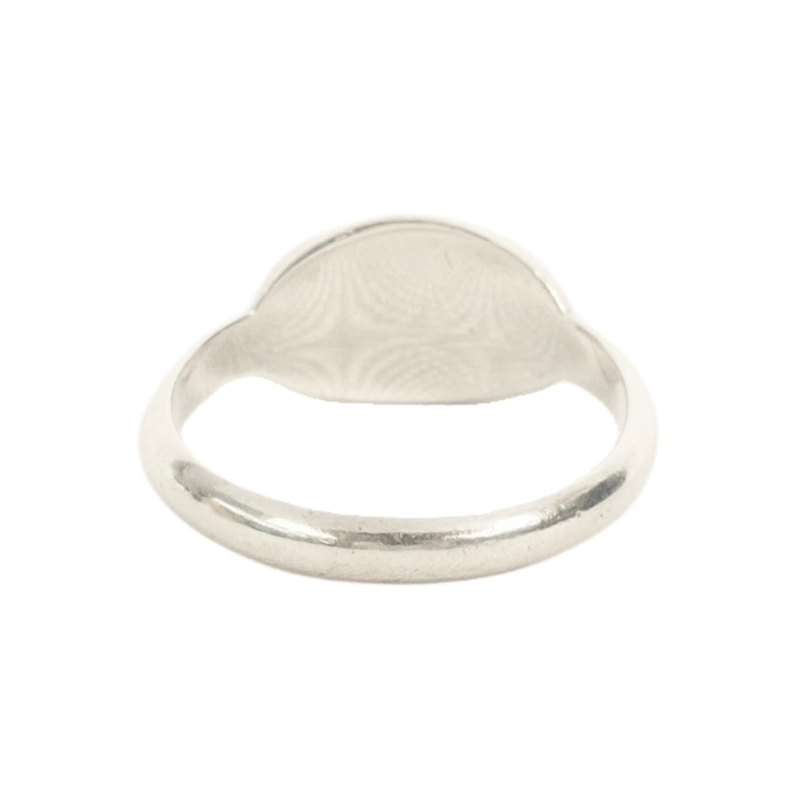 TIFFANY & CO. SV925 Return to Tiffany Ring