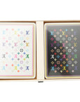 LOUIS VUITTON Monogram Takashi Murakami Playing Cards OTHER ACCESSORY