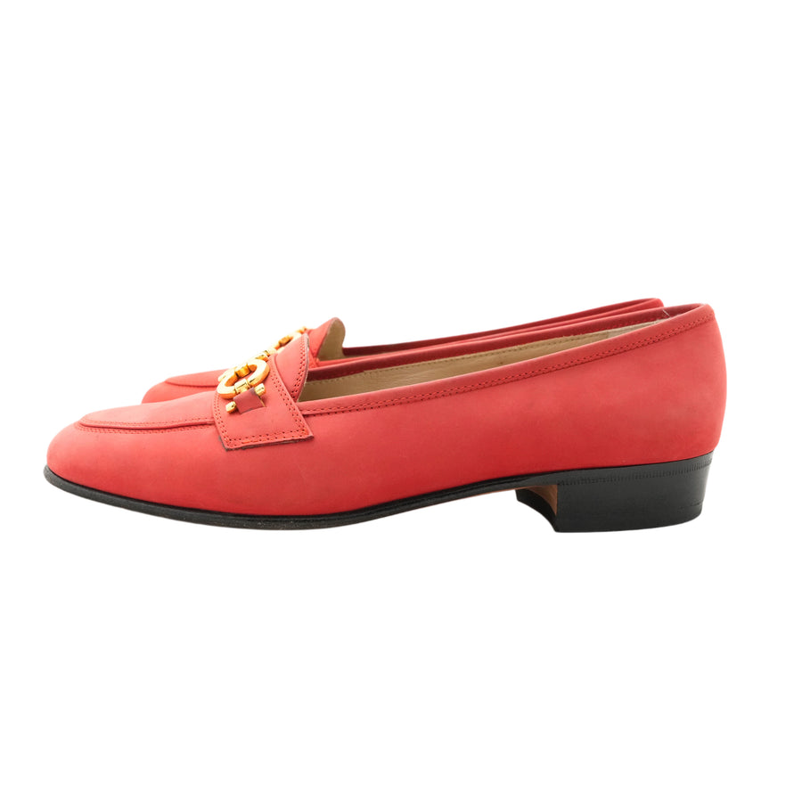 SALVATORE FERRAGAMO Loafers Shoes